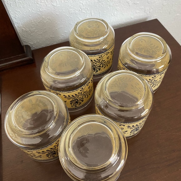 Vintage Libbey Drinkware - Picture 4 of 4